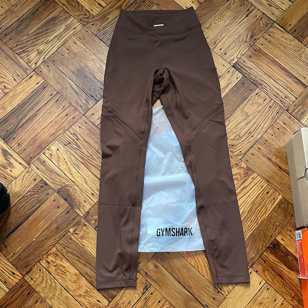 Whitney Mesh Leggings Gymshark